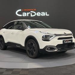 Citroen C4 PureTech 130 S&S EAT8 Shine occasion - Saint-Av&eacute; - photo 3/33