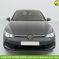 Volkswagen Golf 8 8 1.5 ETSI OPF 130 DSG7 STYLE occasion - Saint-Fons - photo 2/24