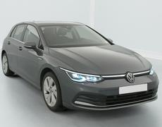 Volkswagen Golf 8 Hénin-Beaumont