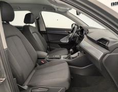 Audi Q3 Hénin-Beaumont