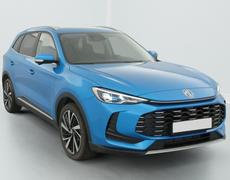 MG ZS Hénin-Beaumont