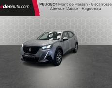 Peugeot 2008 Biscarrosse