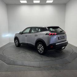 Peugeot 2008 BlueHDi 110 S&S BVM6 Active Business Biscarrosse