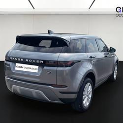 Land Rover Range Rover Evoque Range Rover Evoque Mark III P200 FLEXFUEL MHEV AWD BVA9 S Montpellier