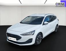 Ford Focus Onet-le-Château