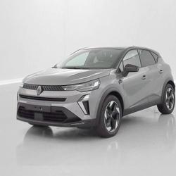 Renault Captur Captur II 1.8 E-Tech full hybrid 160ch Techno H&eacute;nin-Beaumont