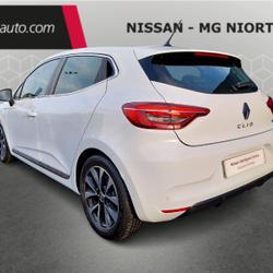 Renault Clio 5 E-Tech 140 - 21N Intens Chauray