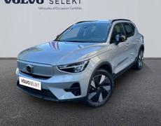Volvo XC40 Mougins