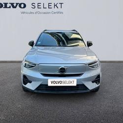 Volvo XC40 XC40 Recharge Extended Range 252 ch 1EDT Start Mougins