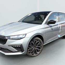 Skoda Scala 150 DSG occasion - H&eacute;nin-Beaumont - photo 2/10