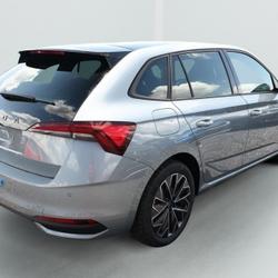 Skoda Scala 150 DSG occasion - H&eacute;nin-Beaumont - photo 3/10