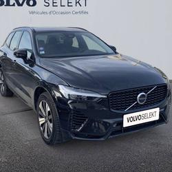 Volvo XC60 XC60 T6 AWD Hybride rechargeable 253 ch+145 ch Geartronic 8 Plus Style Chrome Mougins