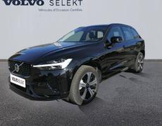 Volvo XC60 Mougins