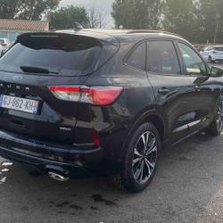 Ford Kuga Kuga 2.5 Duratec 190 ch FHEV I-AWD Powershift ST-Line X Lattes