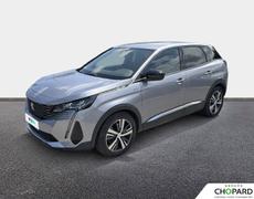 Peugeot 3008 Antibes