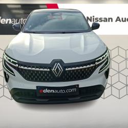 Renault Austral E-Tech hybrid 200 Techno Auch