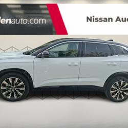 Renault Austral E-Tech hybrid 200 Techno Auch