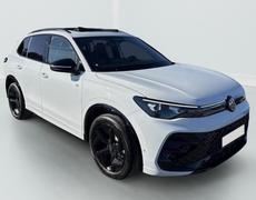 Volkswagen Tiguan Hénin-Beaumont