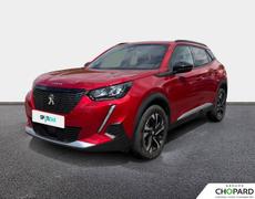 Peugeot 2008 Antibes