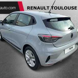 Renault Clio 5 TCe 90 ch GSR2 Evolution Toulouse