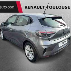 Renault Clio 5 Eco-G 100 ch GSR2 Evolution Toulouse