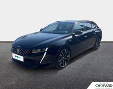 Peugeot 508 SW Antibes
