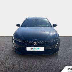 Peugeot 508 SW Hybrid 225 e-EAT8 GT occasion - Antibes - photo 2/20