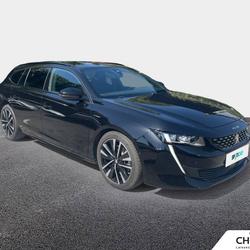 Peugeot 508 SW Hybrid 225 e-EAT8 GT occasion - Antibes - photo 3/20