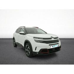 Citroen C5 Aircross BlueHDi 130 S&S BVM6 C-Series occasion - Antibes - photo 3/24