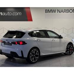 BMW Serie 1 120 170 ch DKG7 M Sport Narbonne