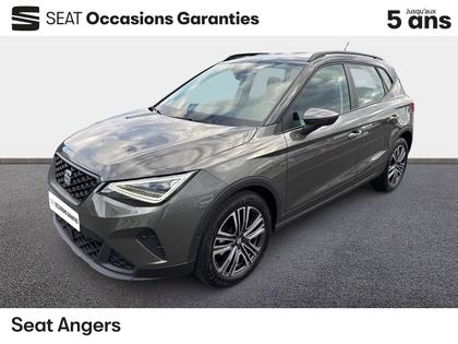 Seat Arona - Arona 1.0 TSI 95 ch Start/Stop BVM5 Copa - 17 490 €