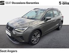 Seat Arona Beaucouzé