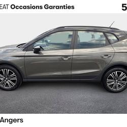 Seat Arona Arona 1.0 TSI 95 ch Start/Stop BVM5 Copa Beaucouz&eacute;