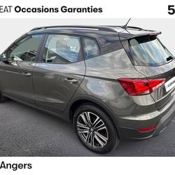 Seat Arona Arona 1.0 TSI 95 ch Start/Stop BVM5 Copa Angers