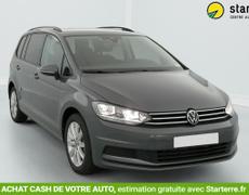 Volkswagen Touran Saint-Fons