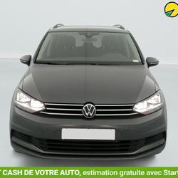 Volkswagen Touran 2.0 TDI 150 DSG7 7pl Style occasion - Saint-Fons - photo 2/24