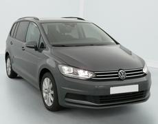 Volkswagen Touran Hénin-Beaumont