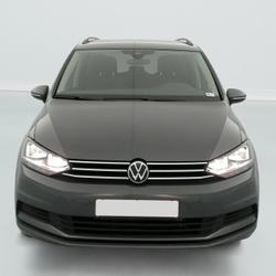 Volkswagen Touran 2.0 TDI 150 DSG7 7pl Style occasion - H&eacute;nin-Beaumont - photo 2/10