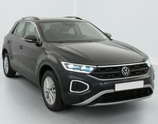 Volkswagen T-Roc Hénin-Beaumont