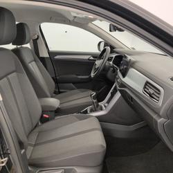 Volkswagen T-Roc 1.5 TSI EVO 150 Start Stop BVM6 Life Plus occasion - H&eacute;nin-Beaumont - photo 2/9
