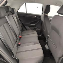 Volkswagen T-Roc 1.5 TSI EVO 150 Start Stop BVM6 Life Plus occasion - H&eacute;nin-Beaumont - photo 3/9