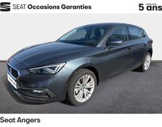 Seat Leon Angers