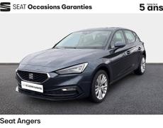 Seat Leon Angers