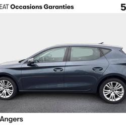 Seat Leon Leon 1.5 eTSI Hybrid 115 DSG7 Copa Angers