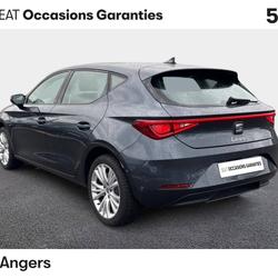 Seat Leon Leon 1.5 eTSI Hybrid 115 DSG7 Copa Angers