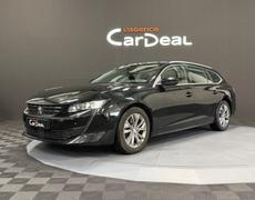 Peugeot 508 SW Saint-Avé