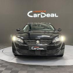 Peugeot 508 SW BlueHDi 160 ch S&S EAT8 Allure occasion - Saint-Av&eacute; - photo 2/34
