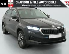 Skoda Karoq La Grand-Croix