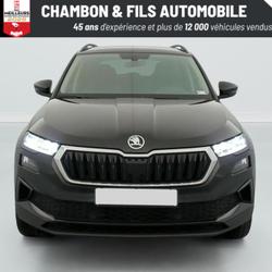 Skoda Karoq 2.0 TDI 150 CH DSG7 AMBITION 4X4 occasion - La Grand-Croix - photo 2/23