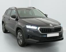 Skoda Karoq Hénin-Beaumont